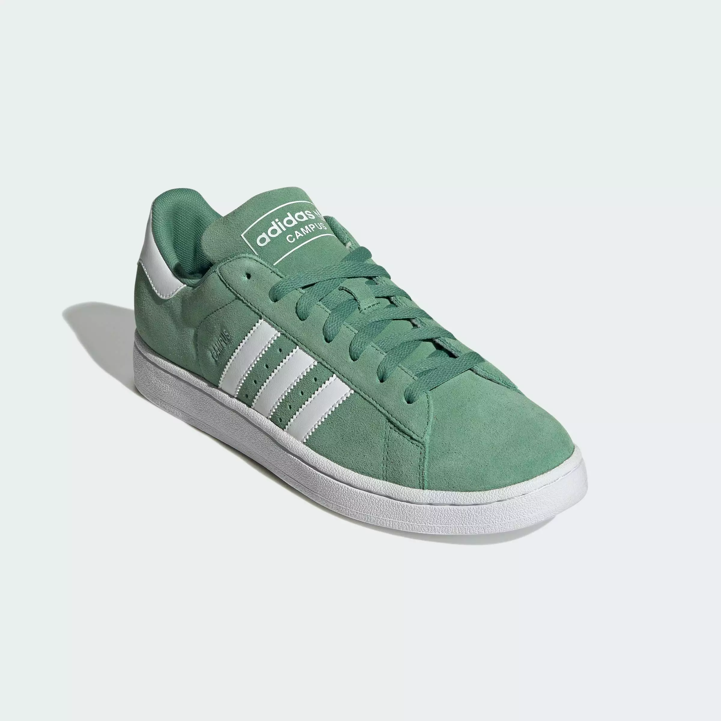 Lifestyle Campus 2.0 Shoes Men Green IE9069