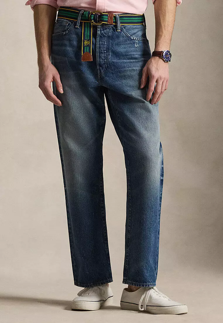 Vintage Classic Jean