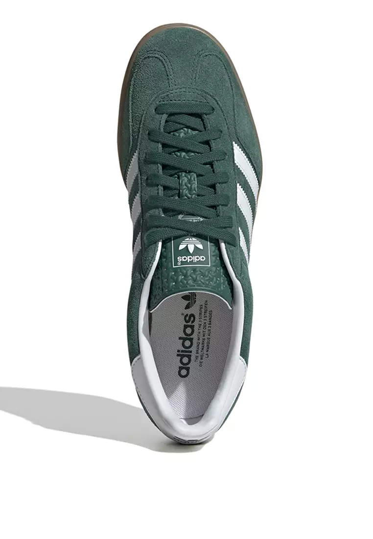 Gazelle Indoor Shoes