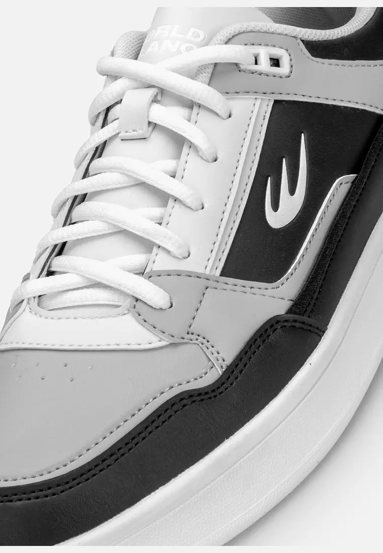 LANE Men's Lifestyle Classic Shoes