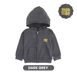 Dark Grey