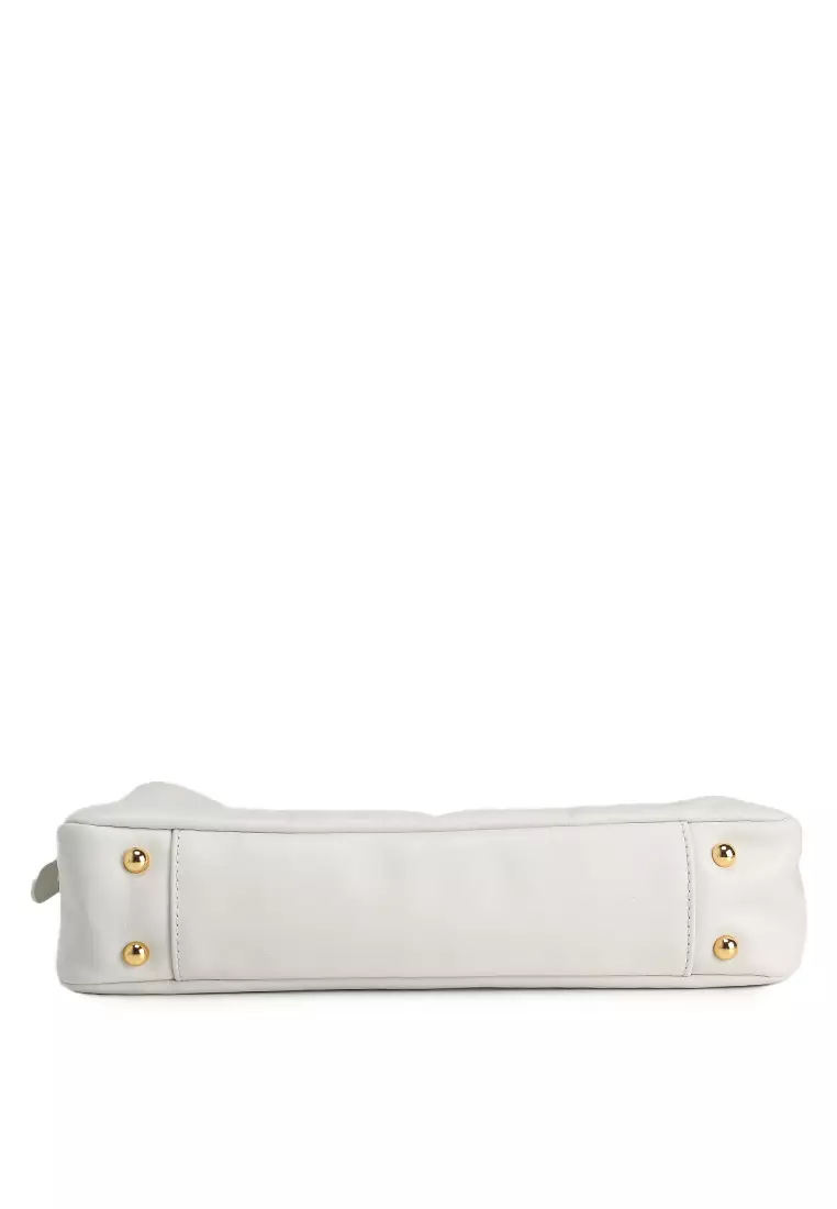 Sfera Soft M Shoulder Bag (nt)