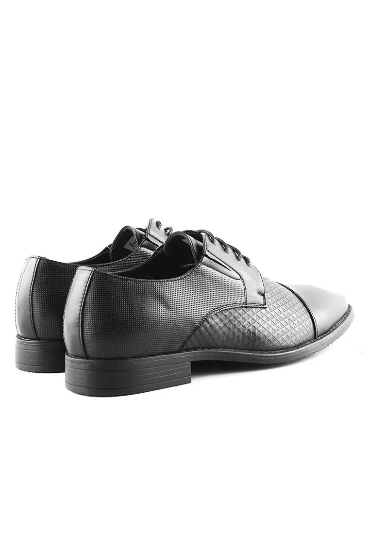 Jackson Law 1FJG Black