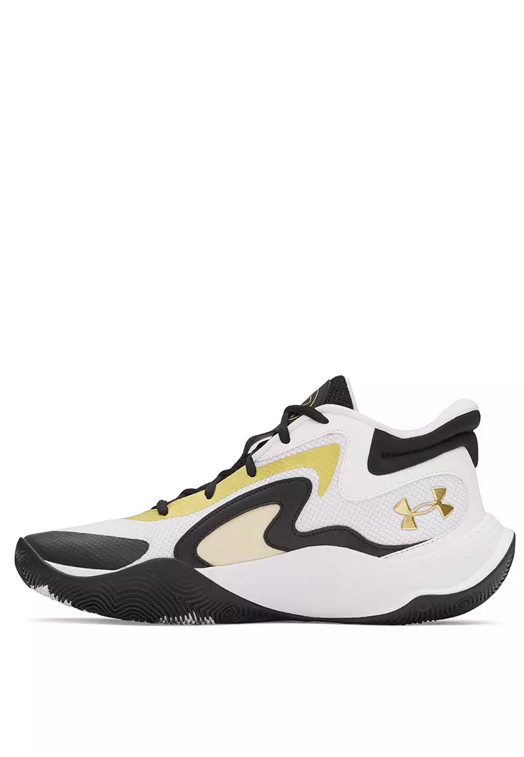 Jet '25 Basketball Shoes