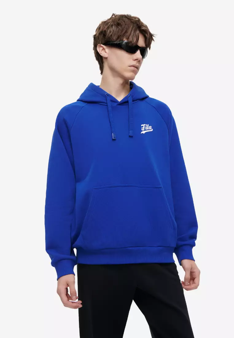 Fila deals fusion hoodie