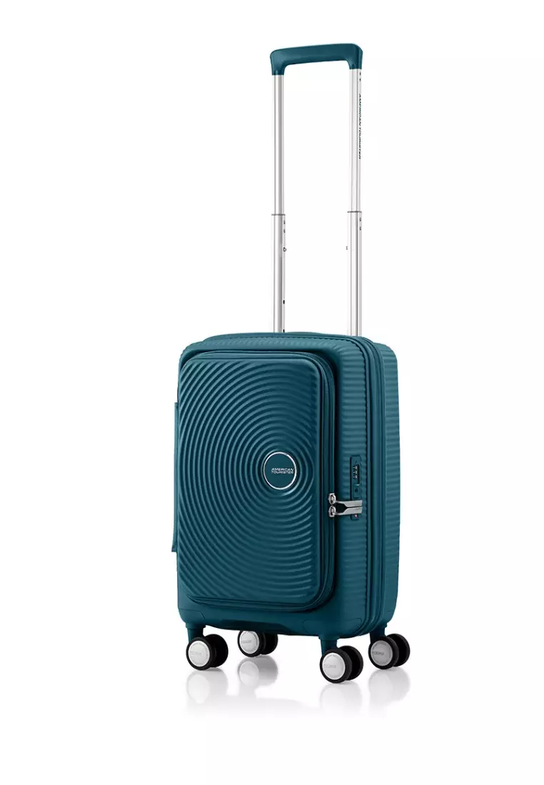 Buy American Tourister Curio Spinner 55/20 EXP TSA BO V2 2026