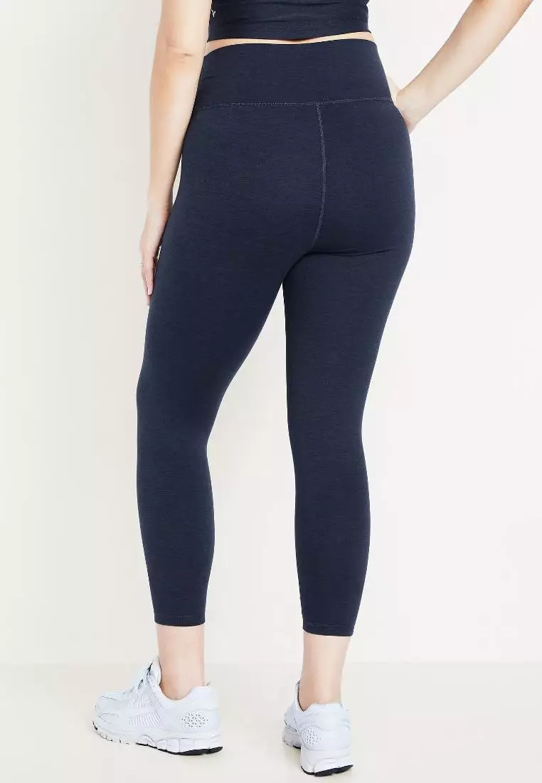 Extra High-Waisted CloudComfy 7/8 Leggings