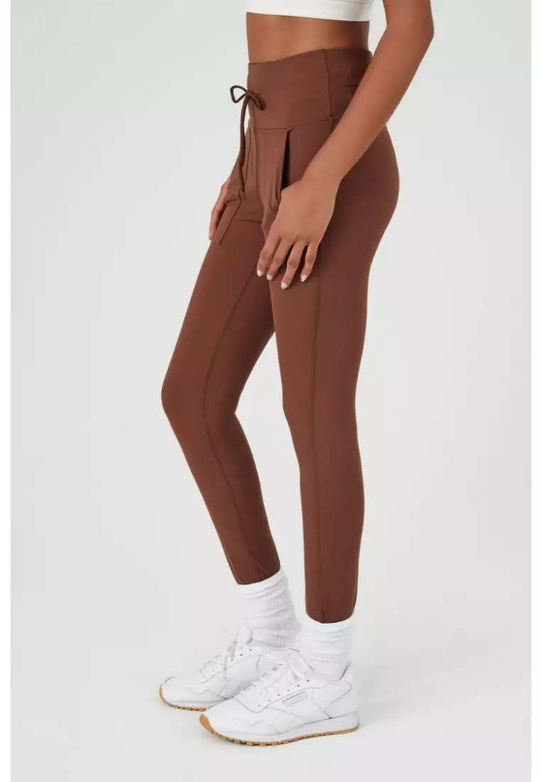 Forever 21 leggings with pockets new arrivals