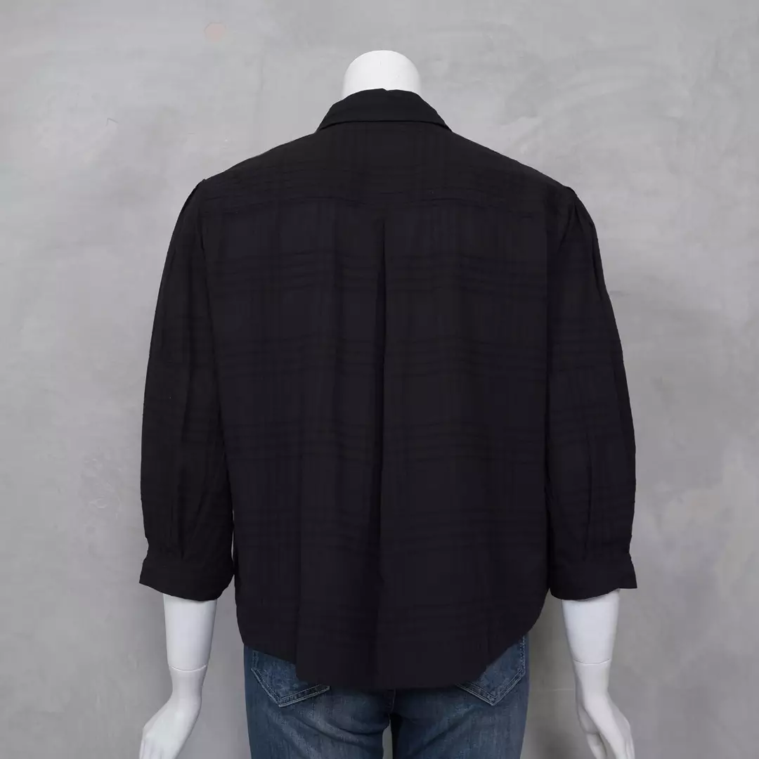 Triset Casual Pakaian Wanita Blouse - TR310090001
