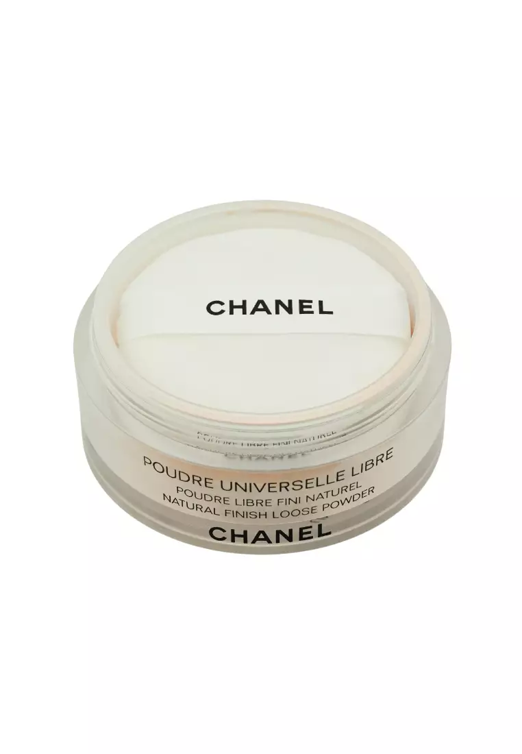 Buy Chanel CHANEL Poudre Universelle Libre Natural Finish