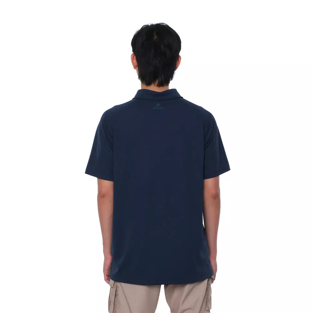 Jual Eiger Eiger Altitude Polo Shirt Original 2026 | ZALORA Indonesia