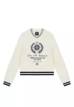 白色, 黑色, 米白色