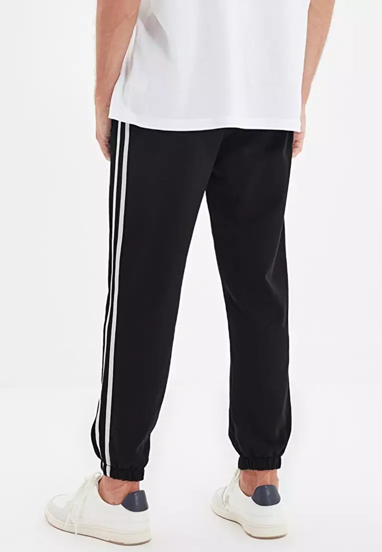 Buy Trendyol Stripe Jogger Pants 2024 Online