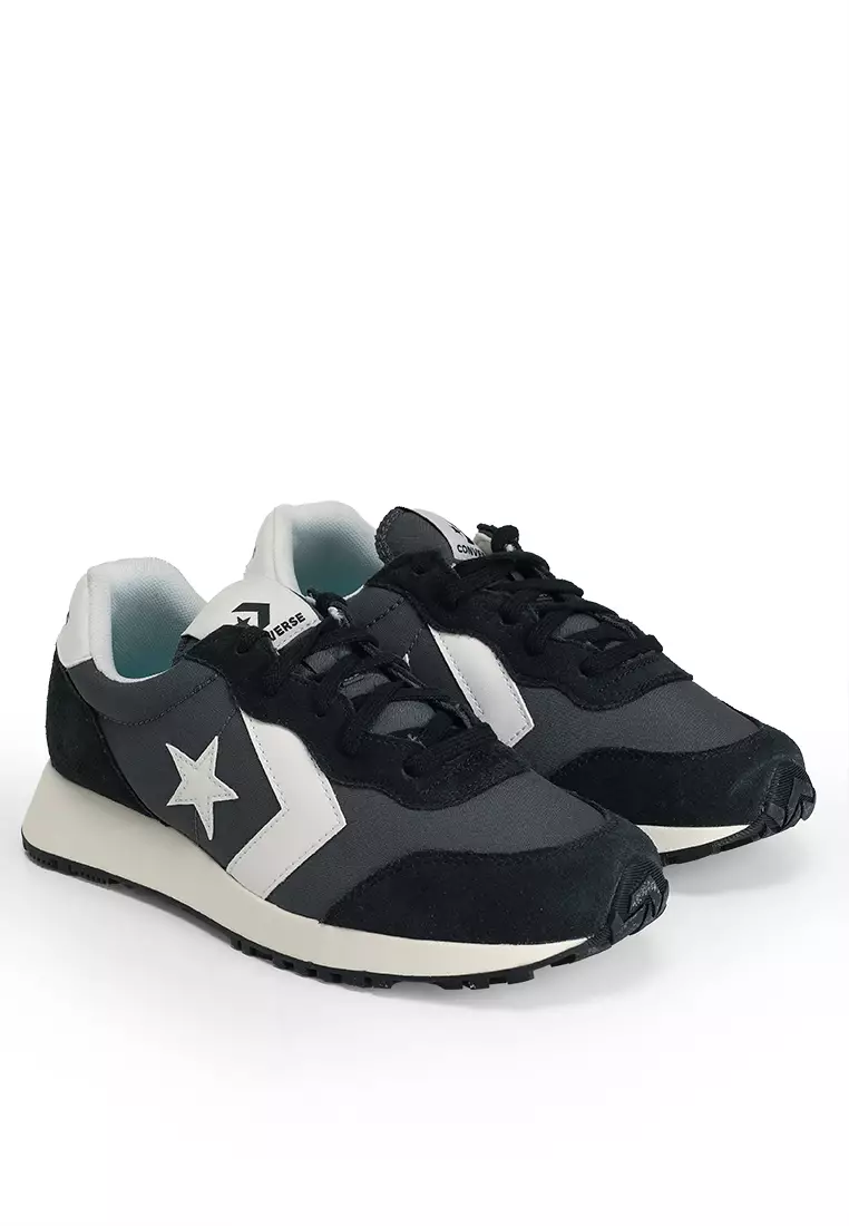 Omega Trainer Ox Sneakers