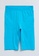 LC WAIKIKI green and blue 2-Pack Boys' Roller Shorts 8BED2KAF80AB67GS_2