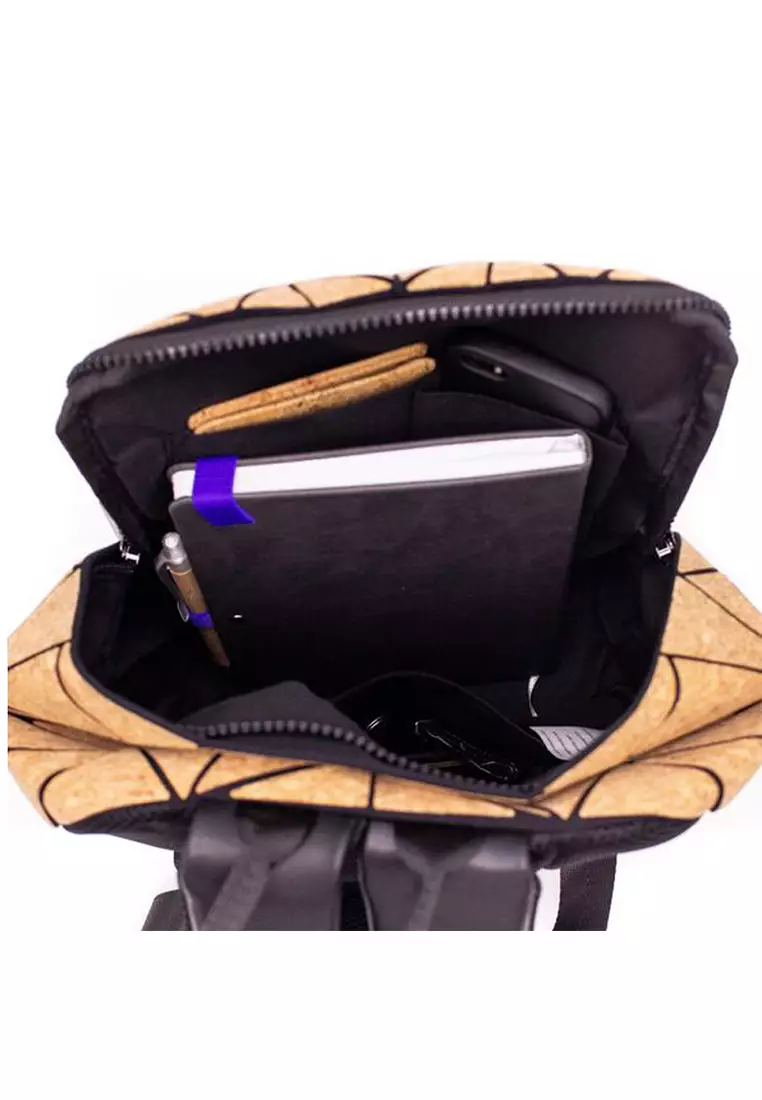 New Cork Backpack