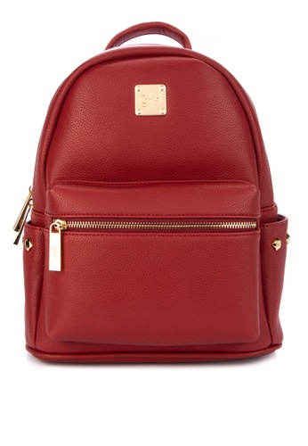 Shop Sofab! Andy Backpack Online on ZALORA Philippines