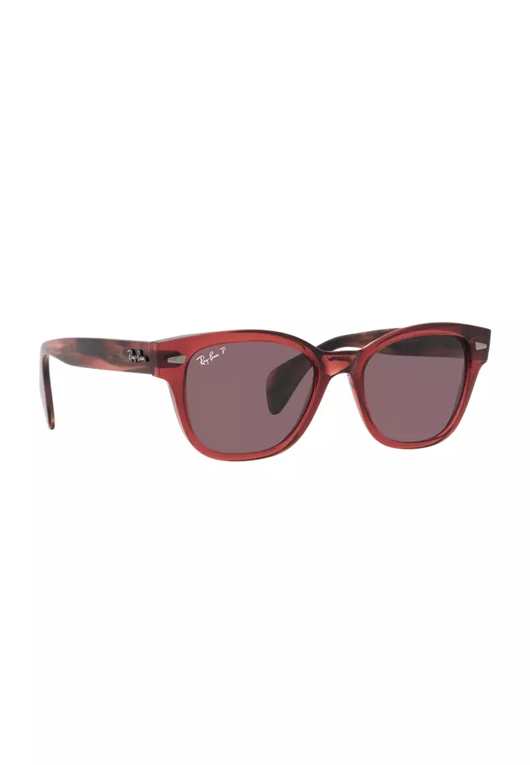 Ray-Ban - RB0880SF 6639AF53 - Sunglasses
