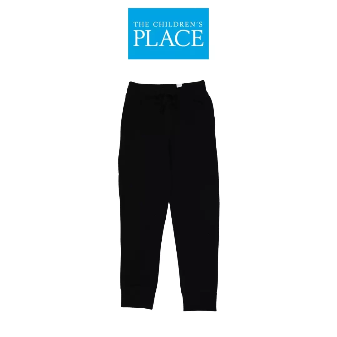Children's place boy jogger hot sale pants