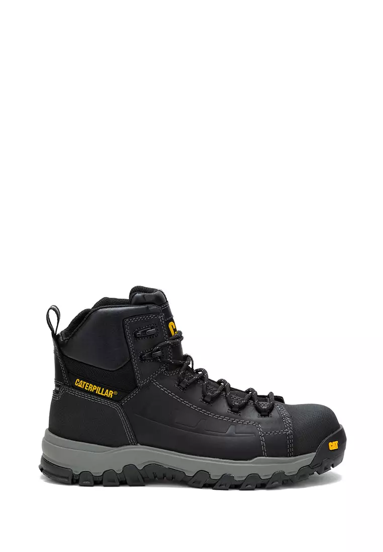 matts　27.0㎝ Buy Caterpillar Men's Threshold Rebound Zip Waterproof Composite