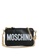 MOSCHINO black Chain Bag/Shoulder bag A69F7AC4452A85GS_1