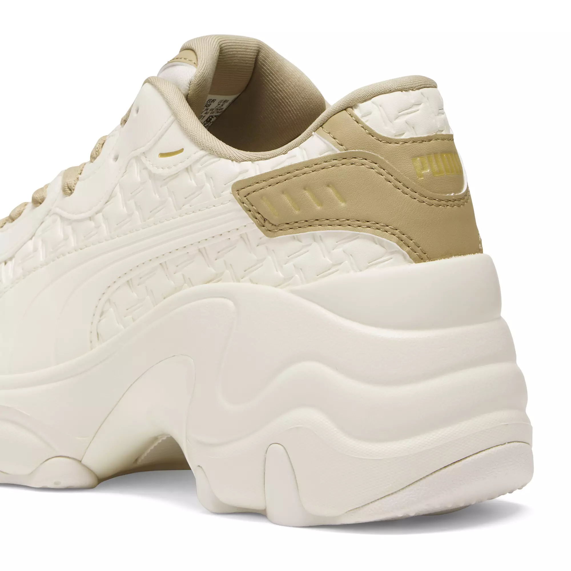 Pulsar Wedge Wns Deboss