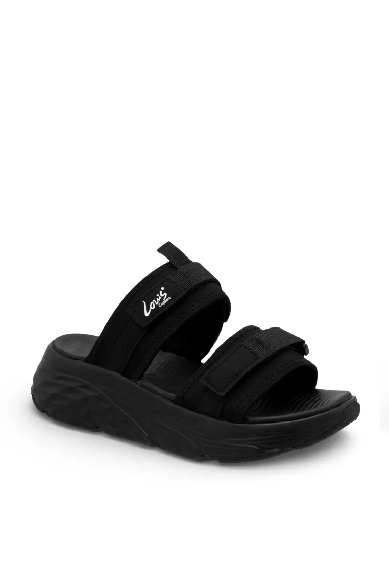 Women Slip On Casual Sandals - 260181027