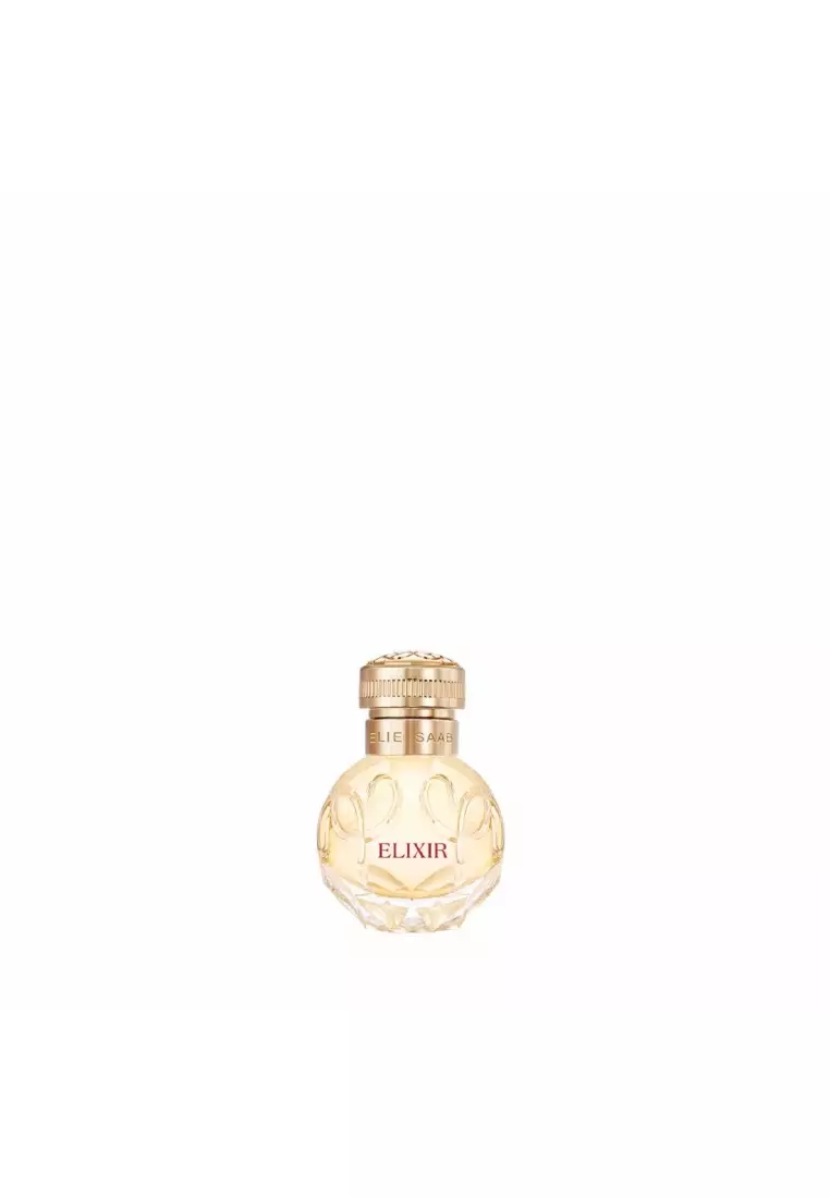 Buy Elie Saab Elie Saab Elixir Eau de Parfum 30ml 2025 Online ZALORA