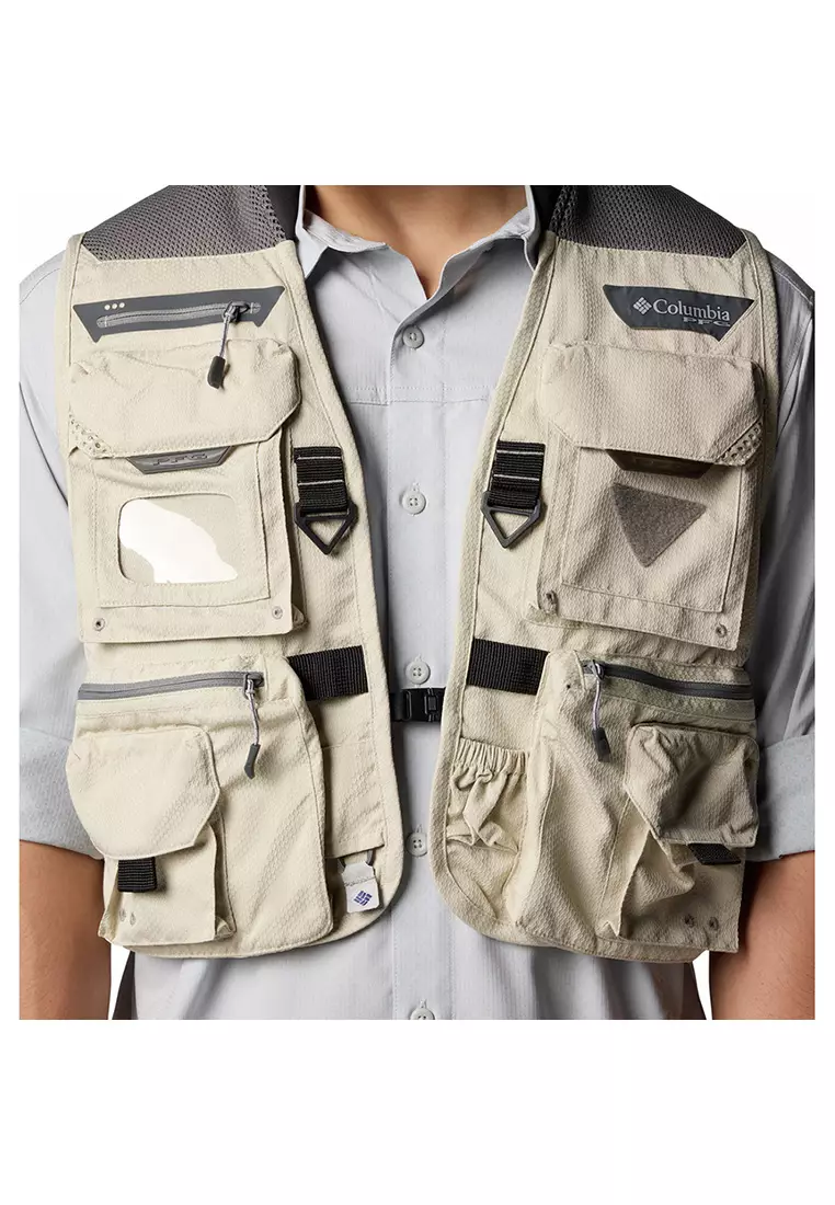 Rompi Columbia Sleeveless Vest Jual Columbia Columbia Men's