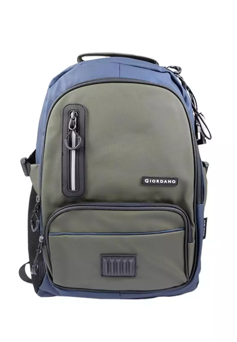 Giordano backpack best sale