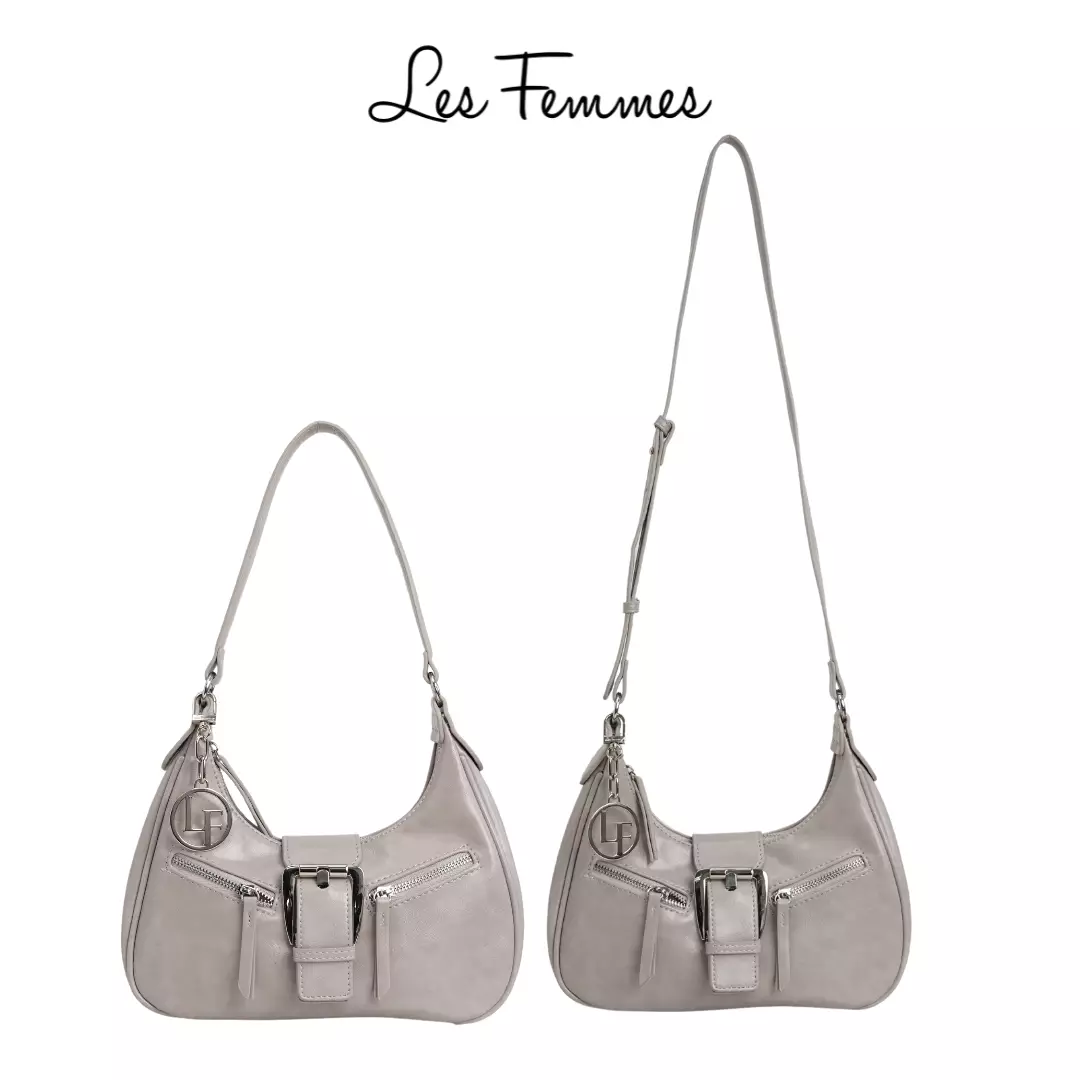 Tas Selempang Wanita Ully Sling Bag F635 2409002 Les Femmes