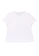 Marni white T-shirt with logo printed pocket B645EKA3657819GS_2