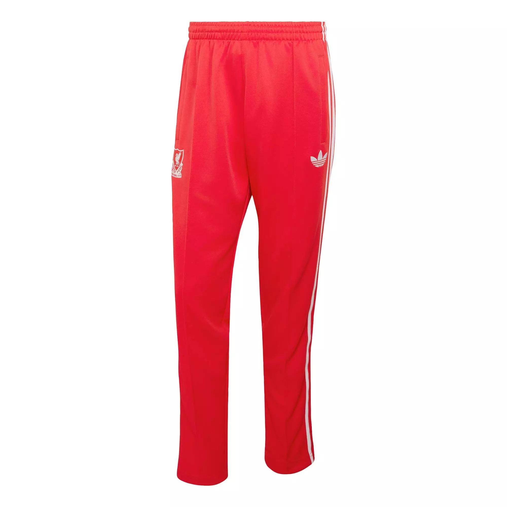 Football Liverpool FC Originals Track Pants Men Red JZ0139