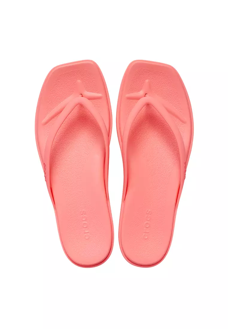 Crocs Women Miami Flip - Guava