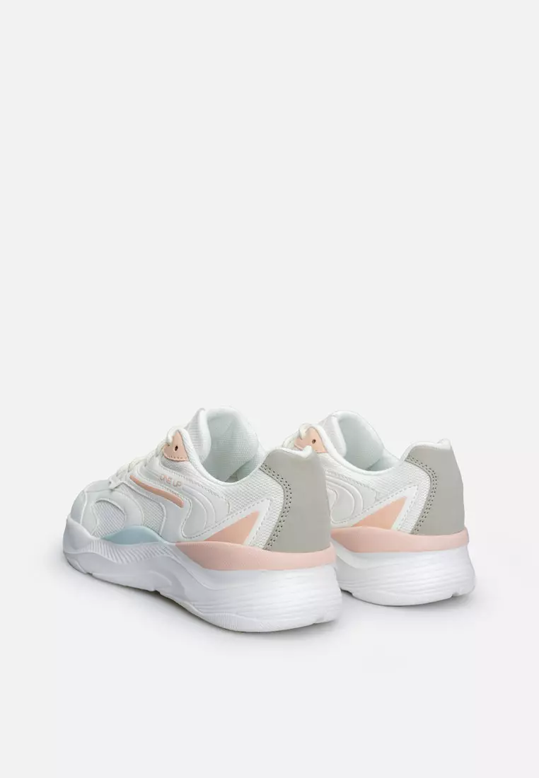 Zeia Women's Athleisure Shoes