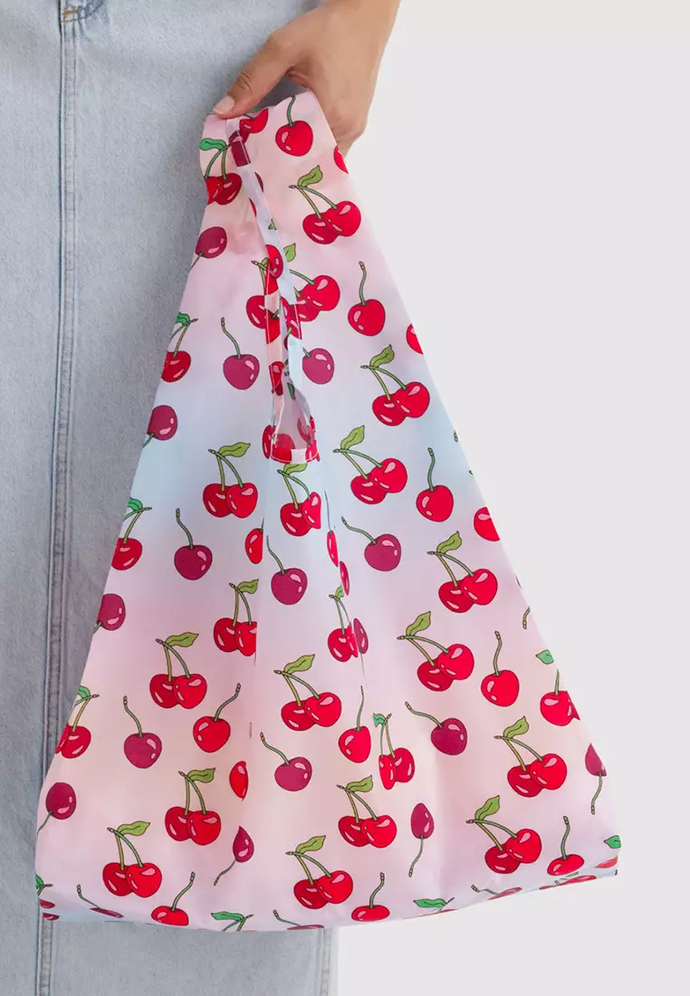 BAGGU - Standard Baggu - Cherries