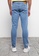 LC WAIKIKI blue 750 Slim Fit Men's Jeans ED9E9AA0638609GS_5