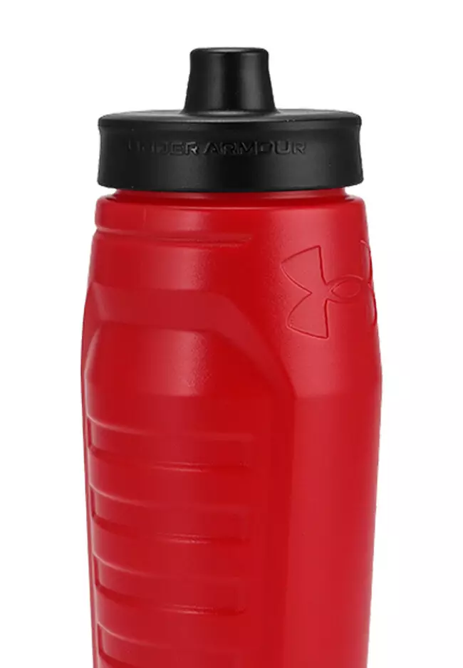 UA Sideline Squeeze 32 oz. Water Bottle