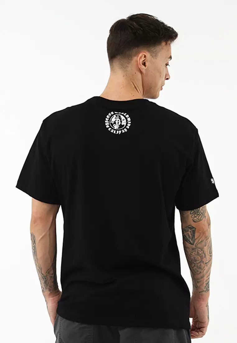 Round Neck Regular Fit