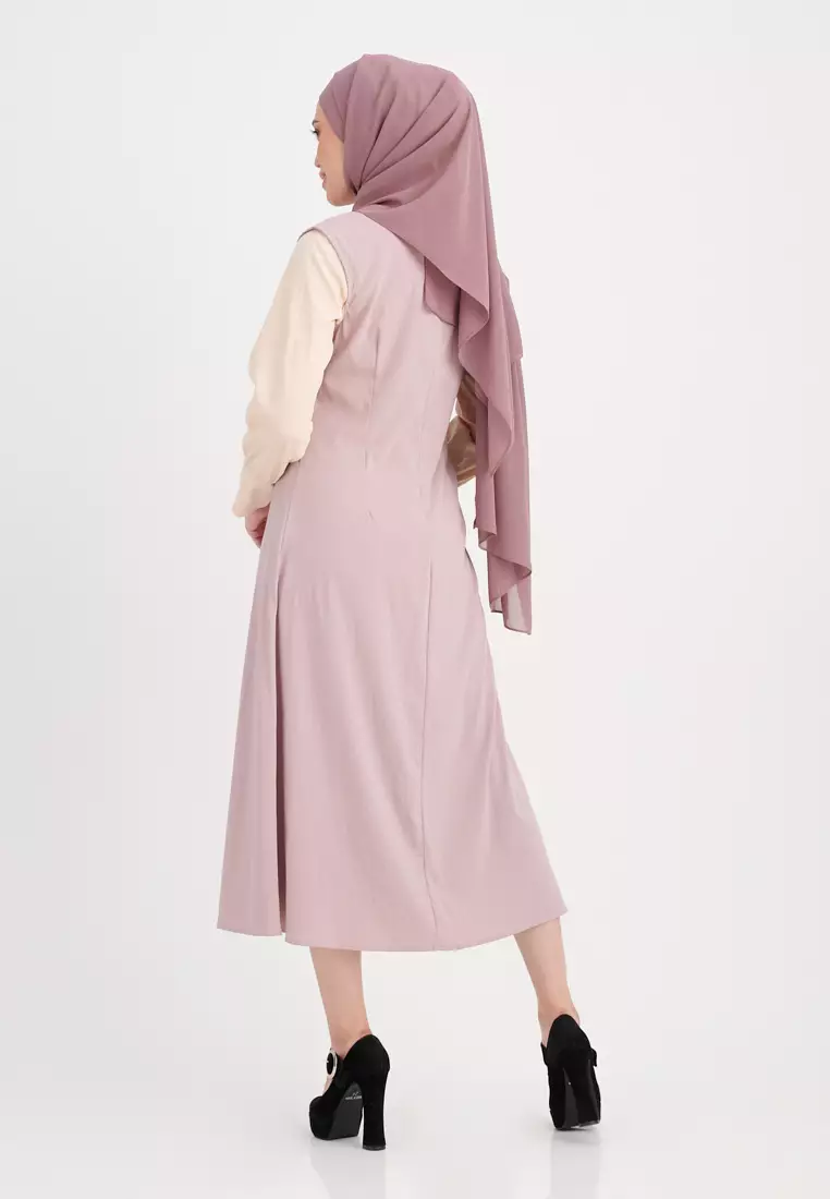 Mai Sleeveless Dress