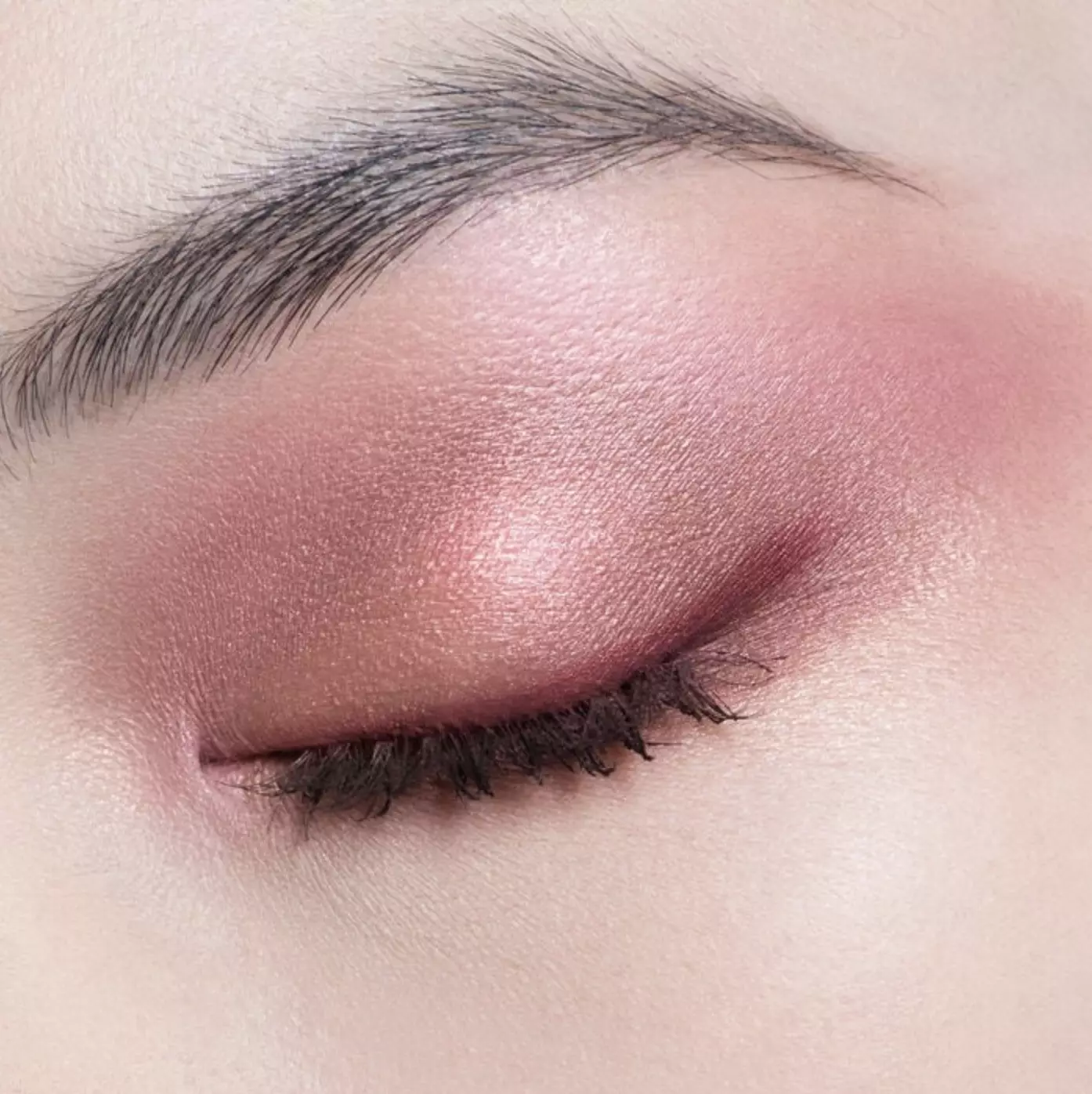 アイシャドウ Dior DiorShow Palette Rosa Mutabilis Dior Show 5 Couleurs Couture Eyeshadow Palette In Rosa