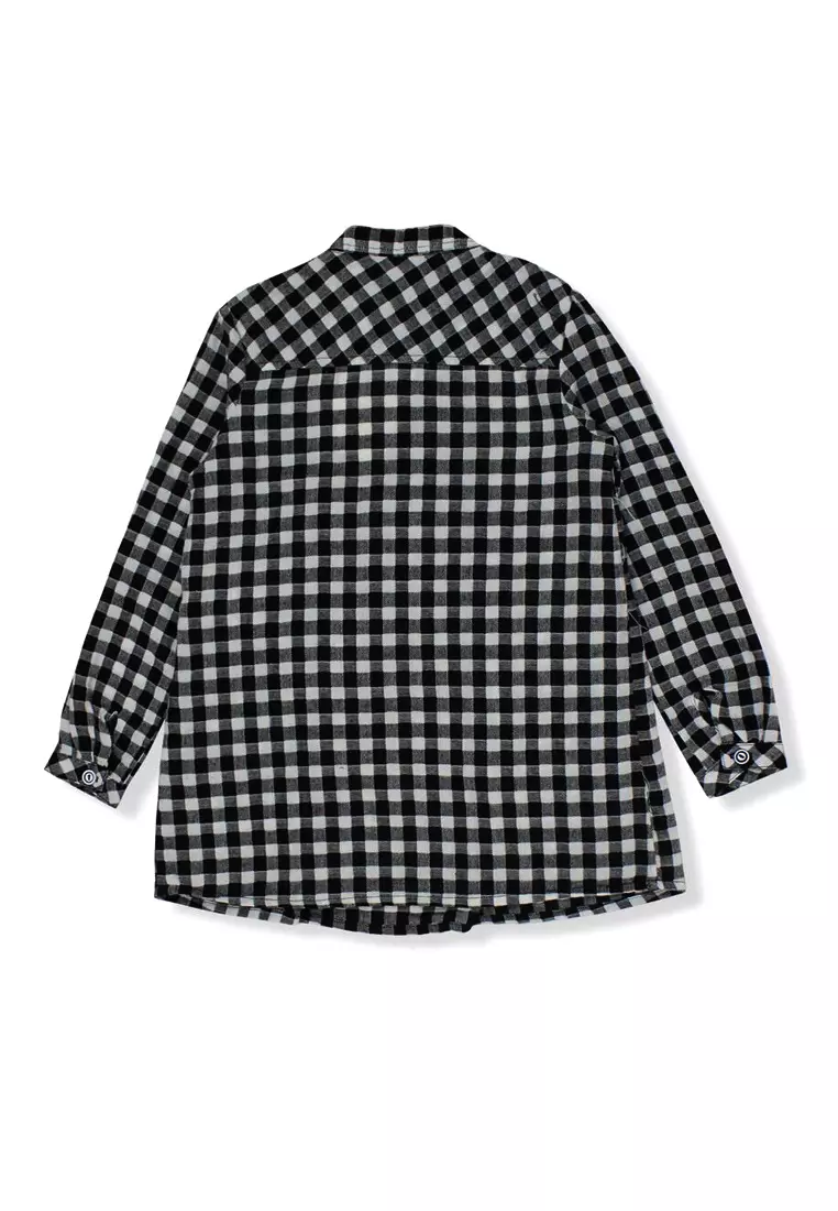 Girl Eliya Blouse Junior