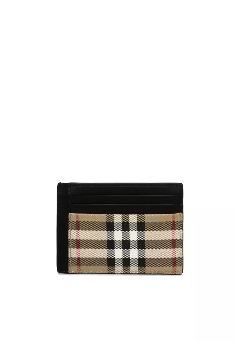 Card 2025 wallet burberry