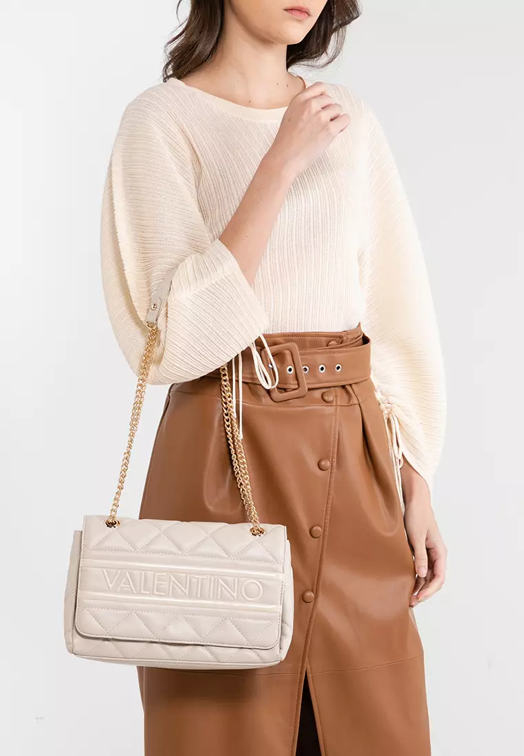 Buy Mario Valentino Ada Shoulder Bag 2024 Online ZALORA Philippines