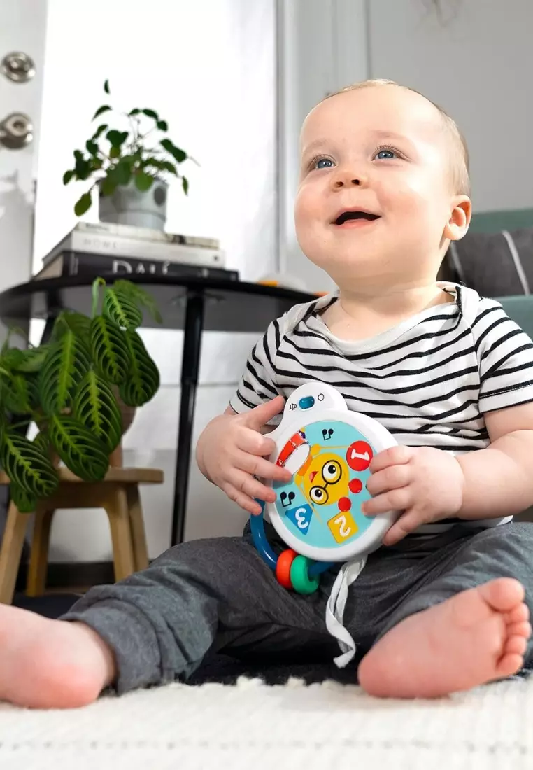 Tiny Tempo Musical Toy