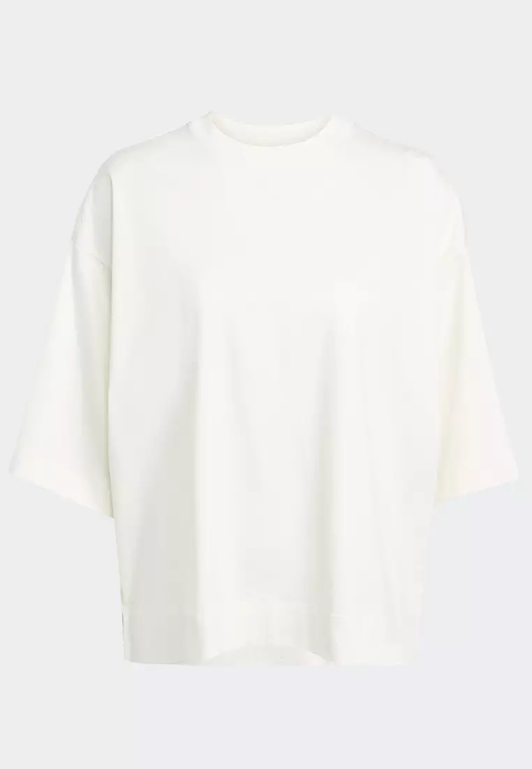 Soft Lux Loose T-Shirt