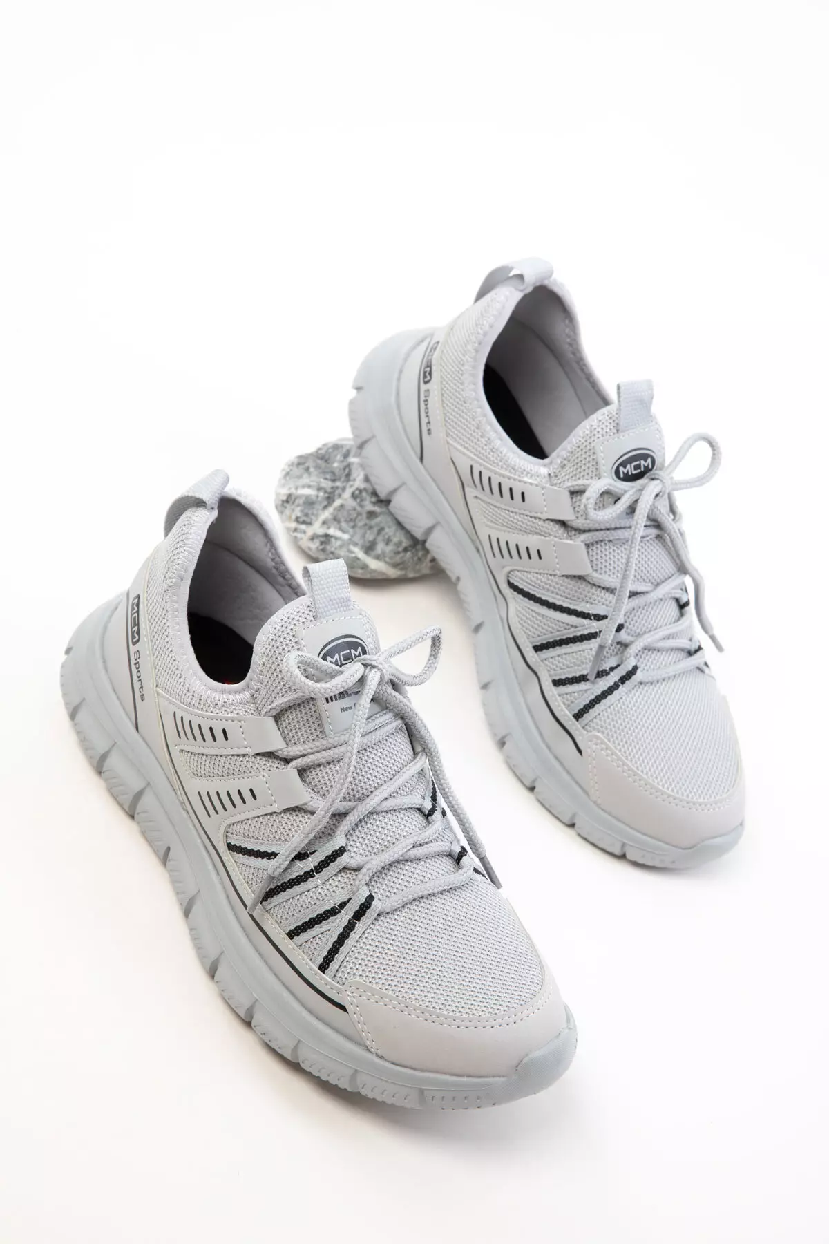 Ice Men's Sneaker 20746