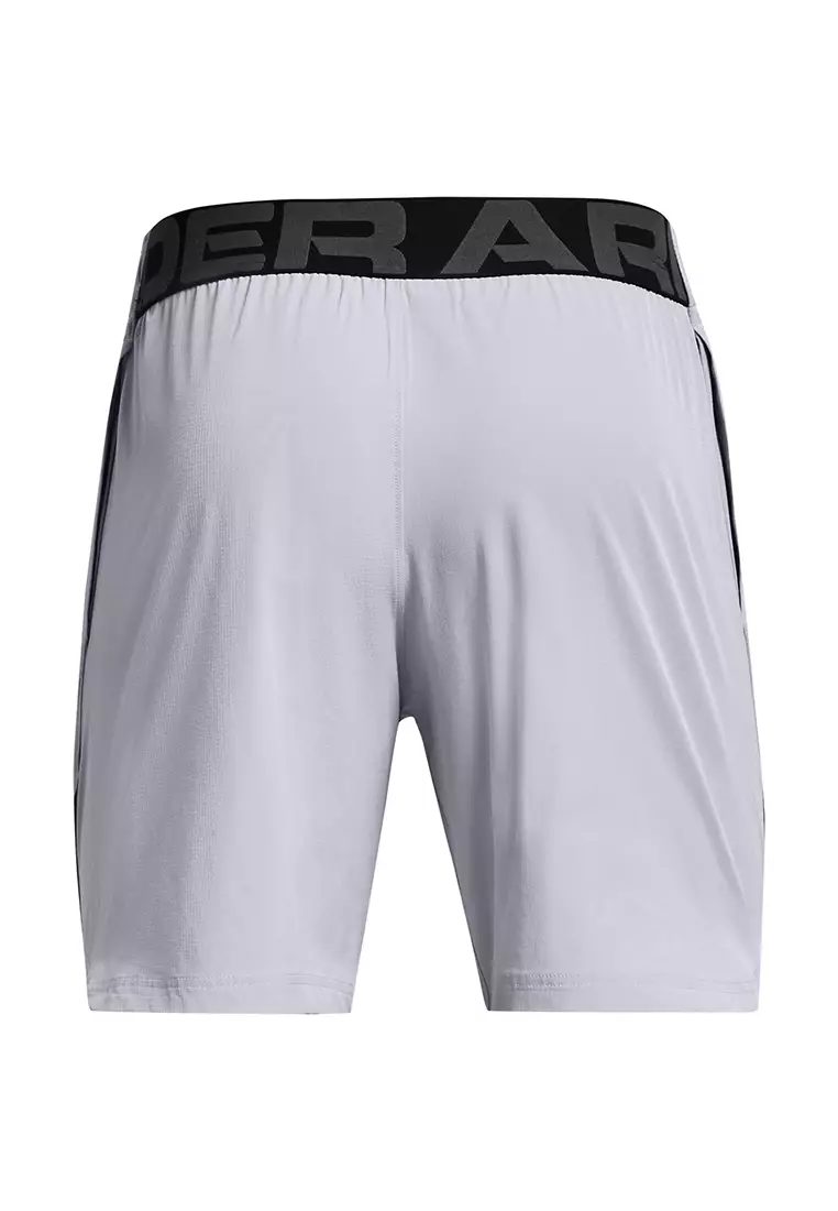 Elevated Woven 2.0 8.25" Shorts