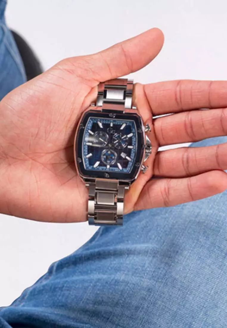 Gc Gents Spirit Tonneau Y83005G7MF