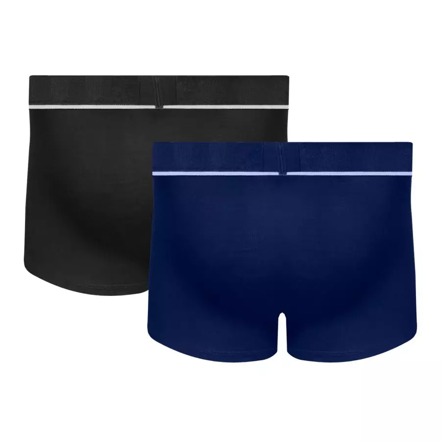 Tootal Celana Dalam Pria Shorty 2 Warna / pack